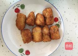 脆皮香蕉的做法图解8