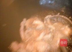 土豆红烧肉的做法图解4