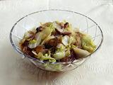 白菜猪肉炖粉条的做法[图]
