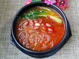 川味酸辣粉