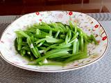 蒜泥红薯滕