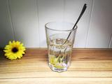 蜂蜜柚子茶