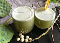 蜂蜜铁皮石斛汁