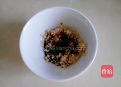 蒜蓉粉丝娃娃菜的做法图解7