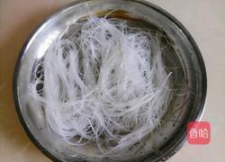 蒜蓉粉丝娃娃菜的做法图解8