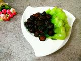 香菇油菜