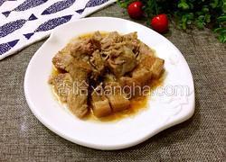 家常卤肉