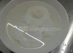 煮荷包蛋