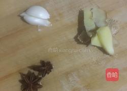 红烧鸡翅中的做法图解2