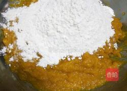 富贵花开的做法图解4