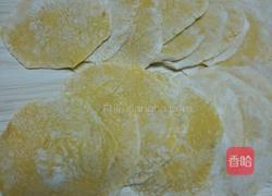 富贵花开的做法图解11