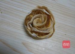 富贵花开的做法图解17