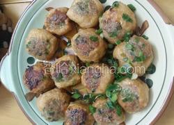 酿油豆腐