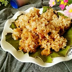 糯香排骨的做法[图]