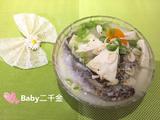 小黄鱼豆腐