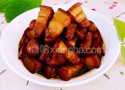 上海红烧肉
