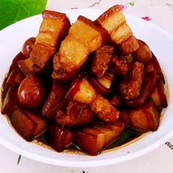 上海红烧肉