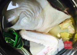 盐水鸭的做法图解4
