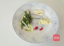 炒油面的做法图解2