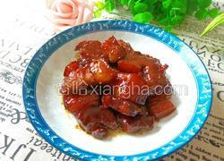 红烧猪肉