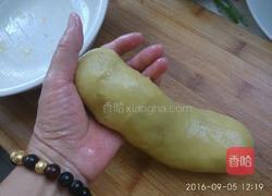 油糕的做法图解12