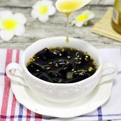仙草蜜