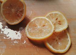 冰柠檬红茶