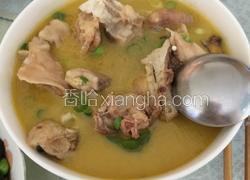 长江鮰鱼汤