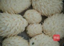 蒸馒头的做法图解3