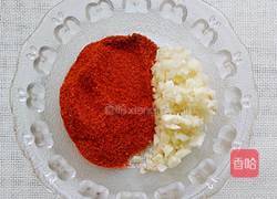 黄瓜泡菜的做法图解3
