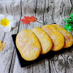 五香烤饼的做法[图]