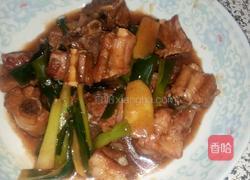 可乐排骨的做法图解4
