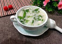 菜粥
