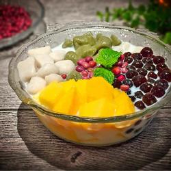 鲜芋仙的做法[图]