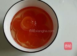 莲蓉蛋黄月饼的做法图解1