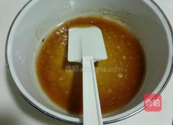 莲蓉蛋黄月饼的做法图解3