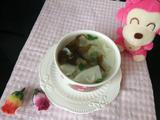鸡汤馄饨