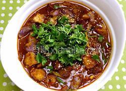 红烧茄子