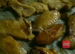 自做韩式烤肉的做法图解1