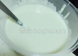 减肥期间的美味自制素蛋黄酱