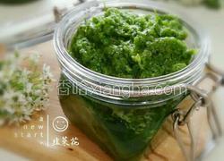 韭菜花酱