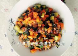 宫保辣子鸡丁超级下饭