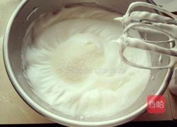 电饭锅戚风蛋糕的做法图解8