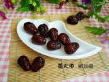蒸大枣