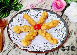 小麻花
