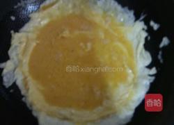 韭菜鸡蛋水饺的做法图解6