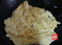 韭菜鸡蛋水饺的做法图解7