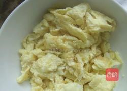 韭菜鸡蛋水饺的做法图解8