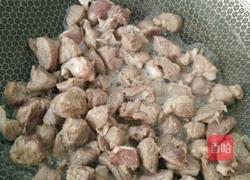 干炸罗脊肉的做法图解4