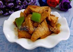 家常老豆腐
